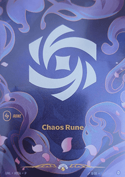 Chaos Rune